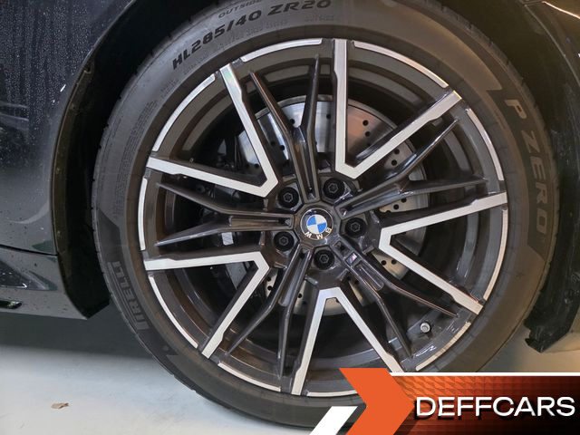 BMW M5 M5 Sedan купить на сайте DeffCars
