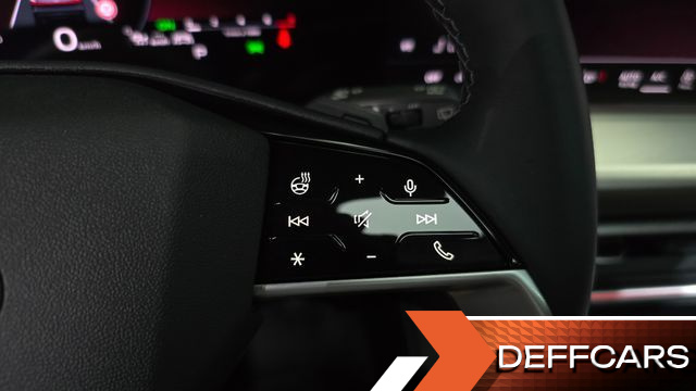 Audi Q5 40 TFSI Quattro S Line купить на сайте DeffCars