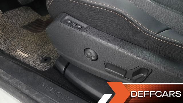 Peugeot 3008 1.5 BlueHDi GT Line купить на сайте DeffCars