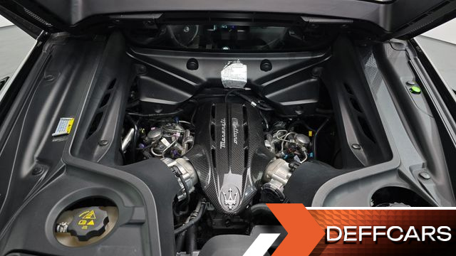 Maserati MC20 3.0 V6 купить на сайте DeffCars