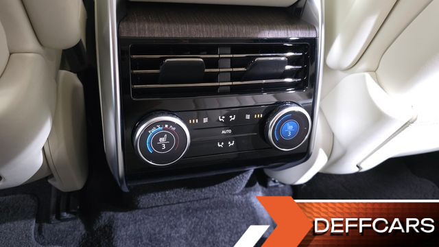 Land Rover RANGE ROVER D350 Autobiography купить на сайте DeffCars