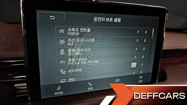 Lincoln AVIATOR 3.0 Black Label AWD купить на сайте DeffCars