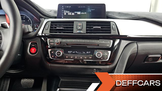 BMW 4-SERIES 420d xDrive Sport GranCoupe купить на сайте DeffCars