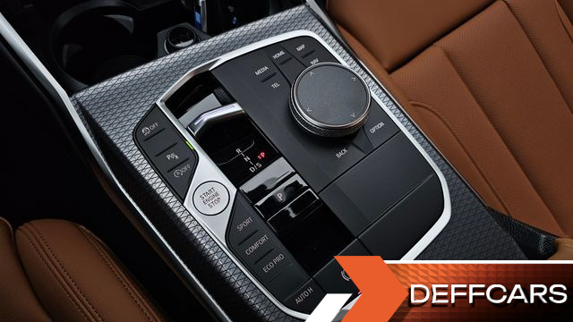 BMW 3-SERIES 320i M Sport купить на сайте DeffCars