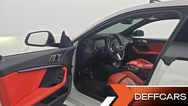BMW 2-SERIES M235i xDrive купить на сайте DeffCars
