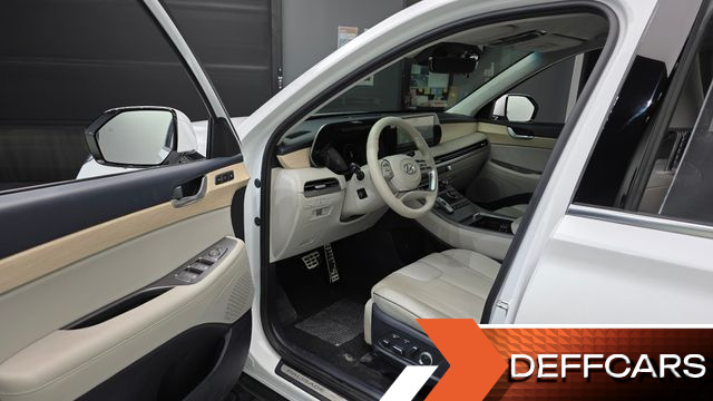Hyundai PALISADE Diesel 2.2 2WD Prestige купить на сайте DeffCars