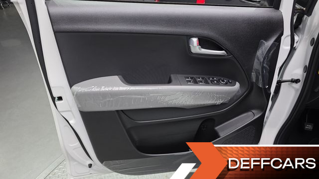 Kia RAY Prestige купить на сайте DeffCars
