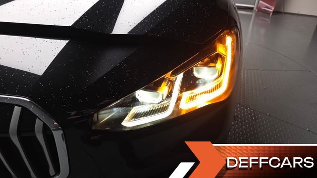 BMW 2-SERIES 220i Luxury купить на сайте DeffCars