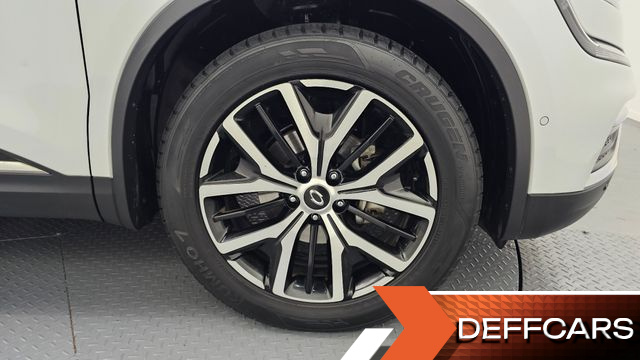 Renault-KoreaSamsung QM6 2.0 GDe RE Signature 2WD купить на сайте DeffCars