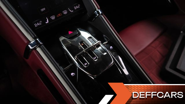 Ferrari ROMA 3.9 купить на сайте DeffCars