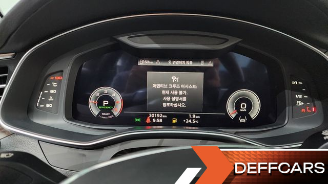 Audi A6 40 TDI Premium купить на сайте DeffCars