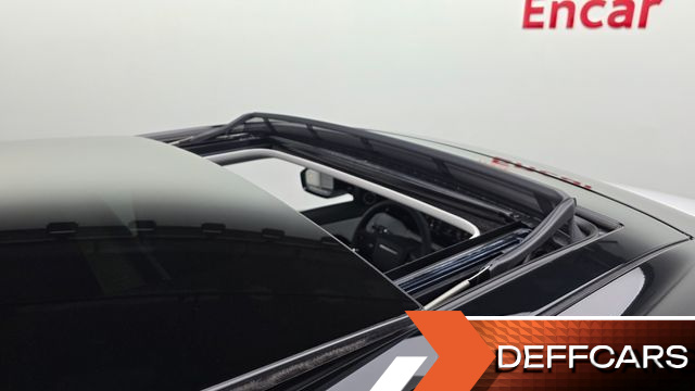 Land Rover RANGE ROVER EVOQUE P250 Dynamic SE купить на сайте DeffCars