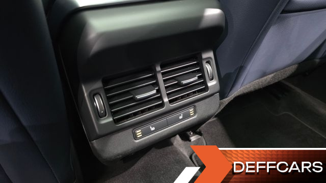 Land Rover RANGE ROVER EVOQUE P250 SE купить на сайте DeffCars