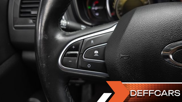 Renault-KoreaSamsung QM6 2.0 GDe RE Signature 2WD купить на сайте DeffCars