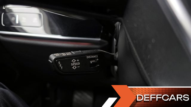 Audi A8 50 TDI Quattro купить на сайте DeffCars
