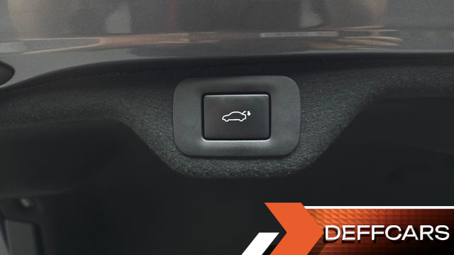 Lexus ES Luxury Plus купить на сайте DeffCars