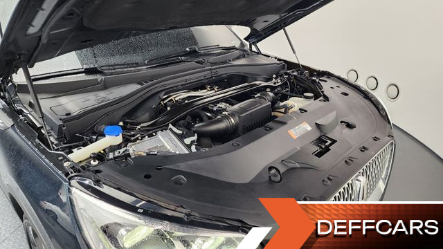 Lincoln AVIATOR 3.0 Reserve  AWD купить на сайте DeffCars