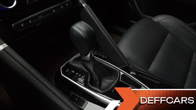 Renault-KoreaSamsung QM6 2.0 GDe RE Signature 2WD купить на сайте DeffCars