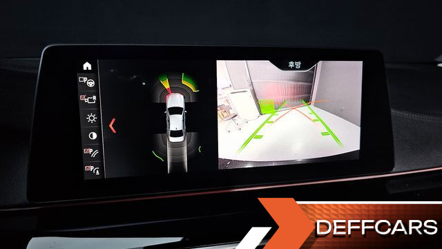 BMW 5-SERIES 520d Luxury Special Edition купить на сайте DeffCars