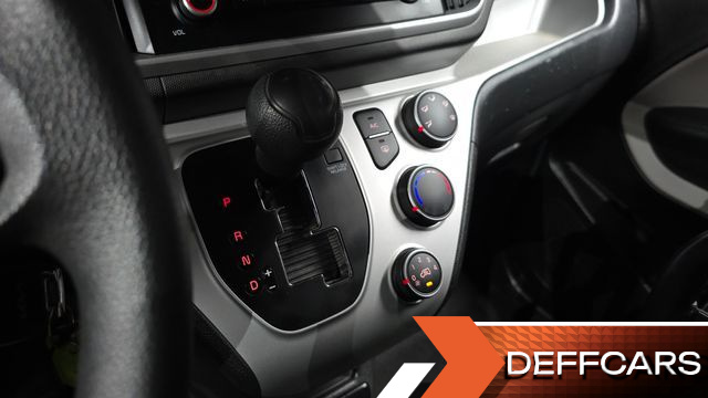 Kia RAY Van Prestige(1Seater) купить на сайте DeffCars