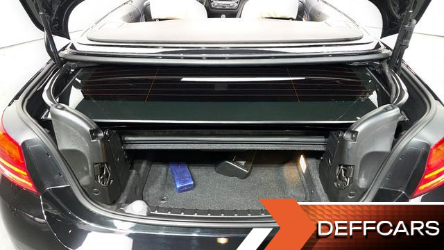BMW 4-SERIES 428i M Sport Convertible купить на сайте DeffCars