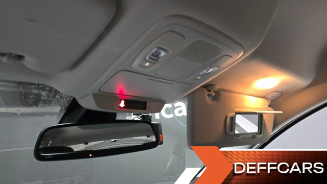 Renault-KoreaSamsung SM6 2.0 GDe RE купить на сайте DeffCars
