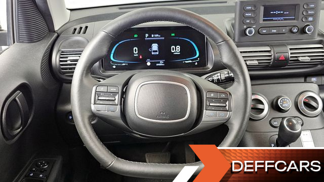 Hyundai CASPER Turbo Van Smart купить на сайте DeffCars