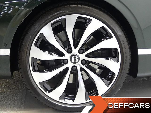 Bentley CONTINENTAL 4.0 GT Azure купить на сайте DeffCars