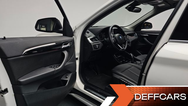 BMW X1 xDrive 20i xLine купить на сайте DeffCars