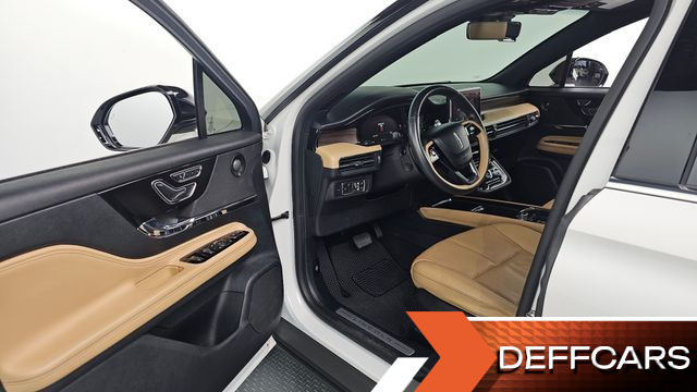 Lincoln CORSAIR 2.0 Reserve AWD купить на сайте DeffCars