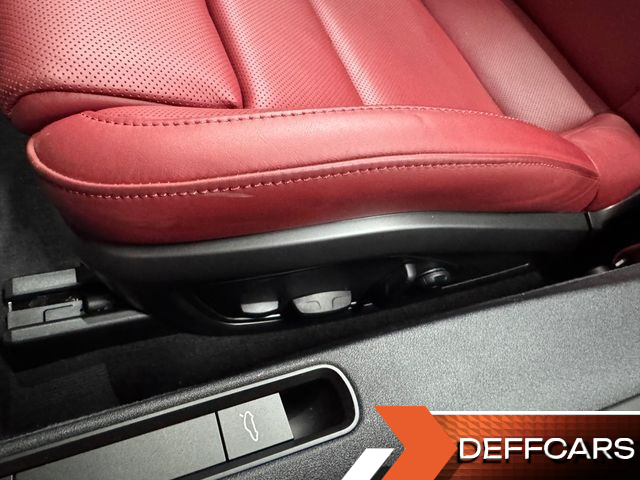 Porsche 911 Carrera 4S Cabriolet купить на сайте DeffCars