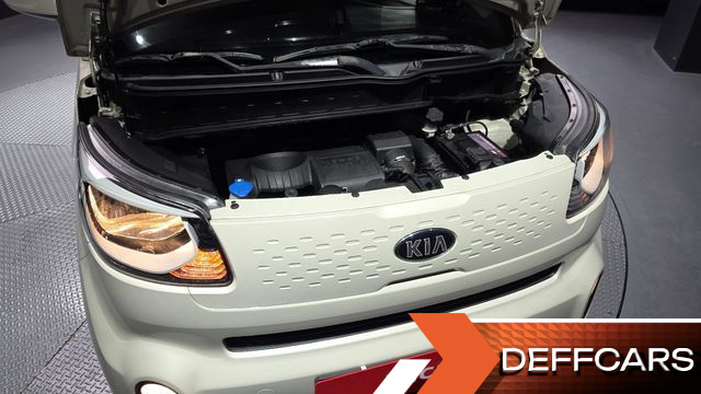 Kia RAY Van DLX купить на сайте DeffCars