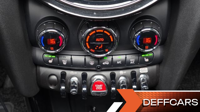 Mini COOPER Classic Plus Launch Pack Third Generation купить на сайте DeffCars