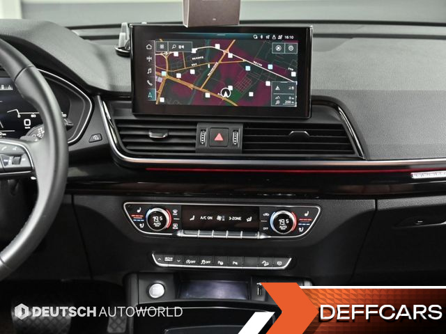 Audi Q5 45 TFSI Quattro Sportback Premium купить на сайте DeffCars