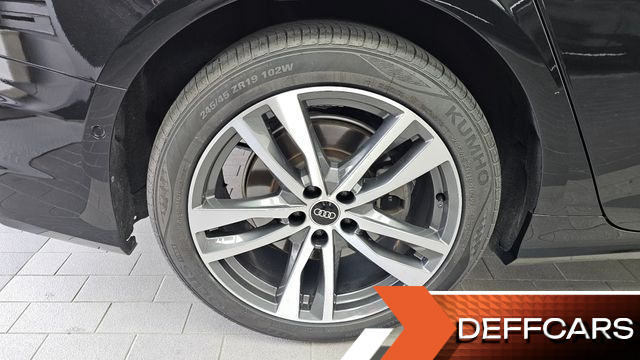 Audi A6 45 TFSI Premium купить на сайте DeffCars