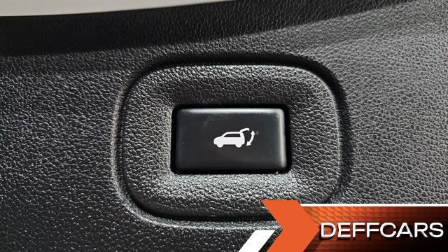 Renault-KoreaSamsung QM6 2.0 GDe LE 2WD купить на сайте DeffCars