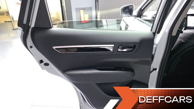 Renault-KoreaSamsung QM6 2.0 LPe RE 2WD купить на сайте DeffCars