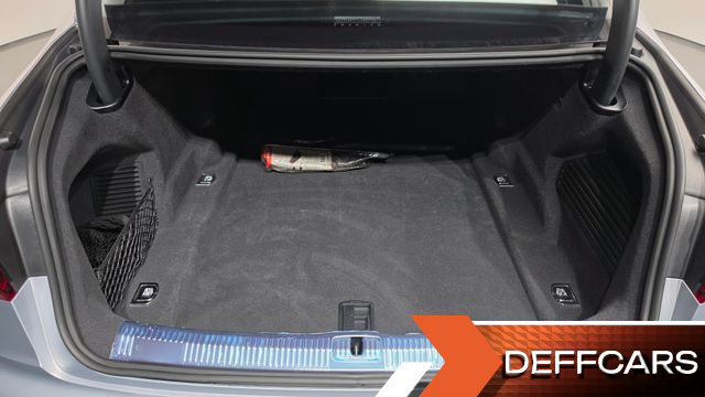 Audi A8 50 TDI Quattro Premium купить на сайте DeffCars