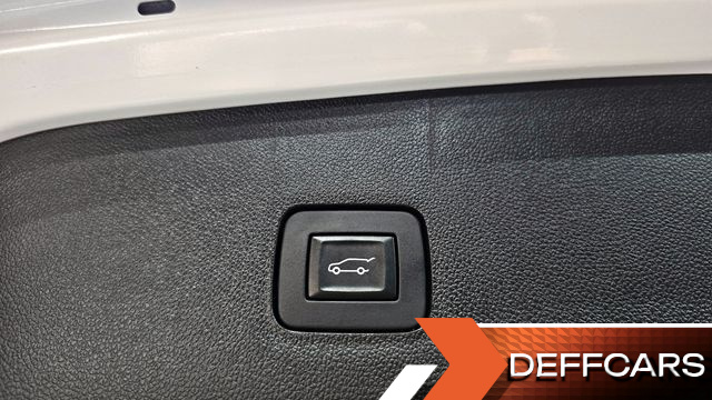 ChevroletGMDaewoo TRAX 1.2 RS купить на сайте DeffCars