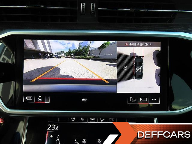 Audi A6 45 TFSI Premium купить на сайте DeffCars