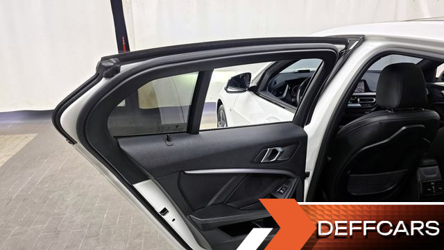 BMW 1-SERIES 120i M Sports купить на сайте DeffCars