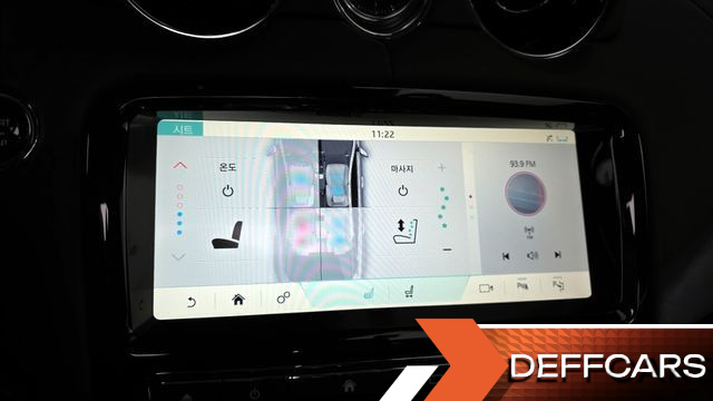 Jaguar XJ 3.0D XJ50 LWB X351 купить на сайте DeffCars