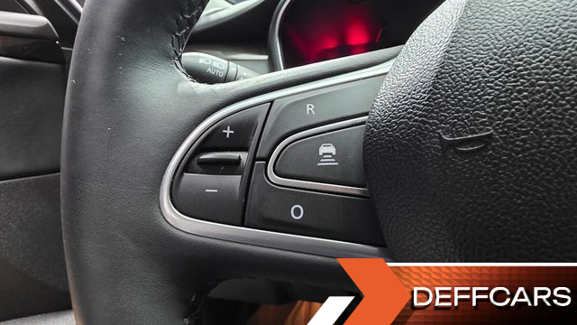 Renault-KoreaSamsung SM6 1.6 TCe RE купить на сайте DeffCars