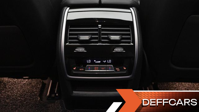 BMW X6 xDrive30d M Sport купить на сайте DeffCars
