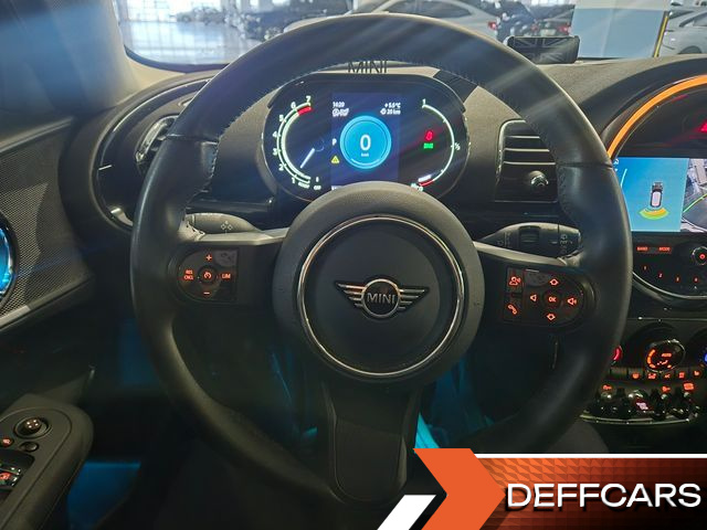 Mini CLUBMAN Classic 2nd купить на сайте DeffCars