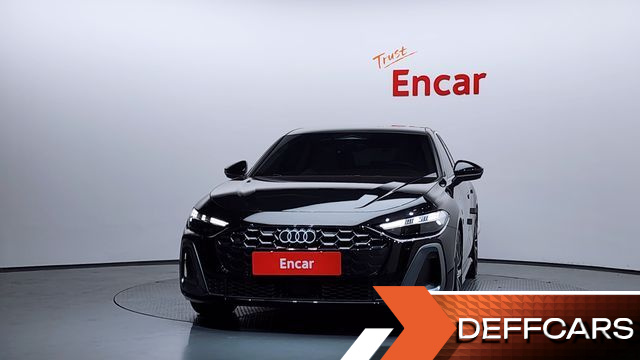 Audi A5 40 TFSI Quattro S Line купить на сайте DeffCars