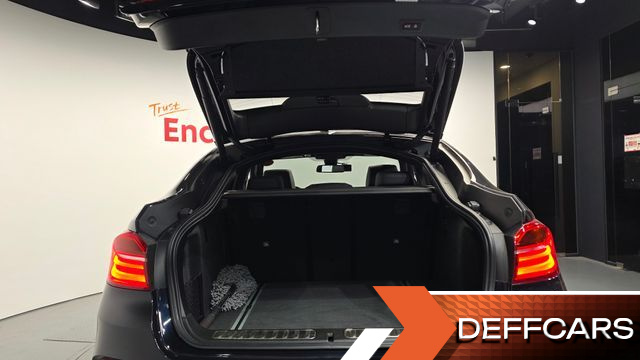 BMW X4 xDrive20d M Sport купить на сайте DeffCars