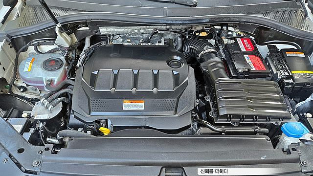 Volkswagen TIGUAN 2.0 TDI Premium купить на сайте DeffCars