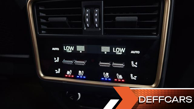 Porsche CAYENNE 3.0 E-Hybrid купить на сайте DeffCars