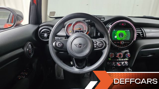 Mini COOPER 5Door Standard 3rd купить на сайте DeffCars